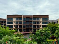 The Watergardens At Canberra (D27), Apartment #458570641